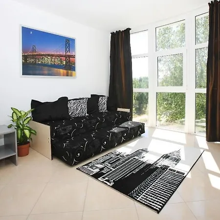 Sofia In Sunny Апартаменты