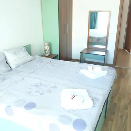 Sofia In Sunny * Солнечный берег