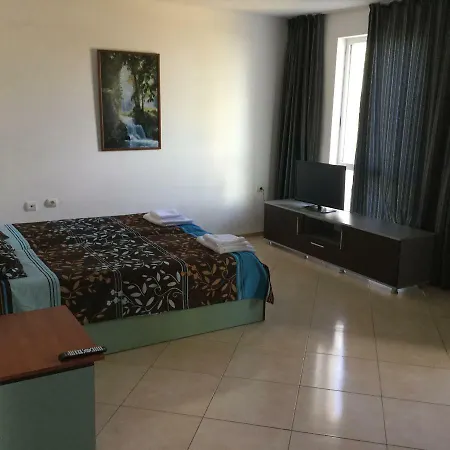 Sofia In Sunny * Солнечный берег