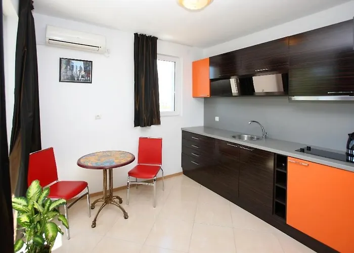 Apartment Sofia In Sunny