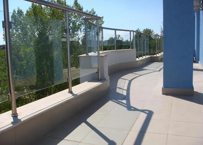 Sofia In Sunny * Slantschew brjag