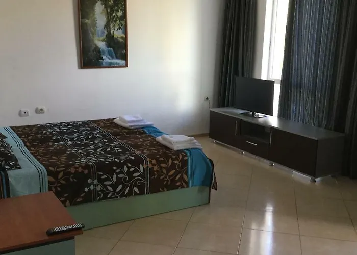 Sofia In Sunny * Slantschew brjag