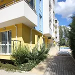 Sofia In Sunny Sunny Beach