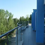 Sofia In Sunny Lejlighed