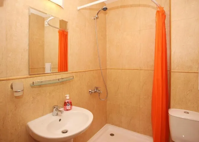 Sofia In Sunny Appartamento