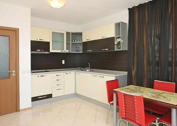 Sofia In Sunny Appartamento *