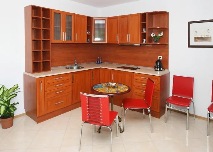 Appartamento Sofia In Sunny Sunny Beach