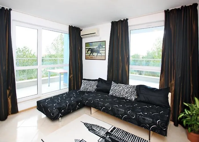 Appartamento Sofia In Sunny