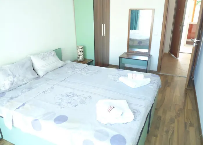 Sofia In Sunny * Sunny Beach