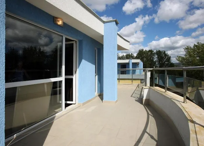 Sofia In Sunny Appartamento *