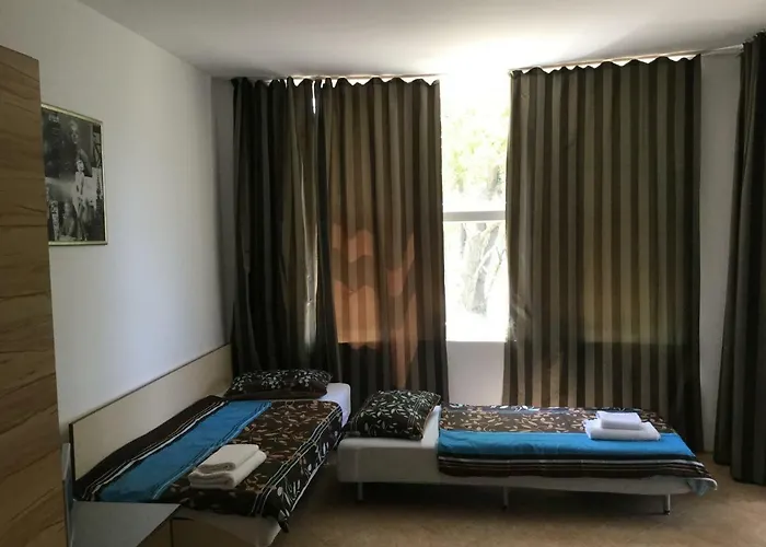 Appartamento Sofia In Sunny