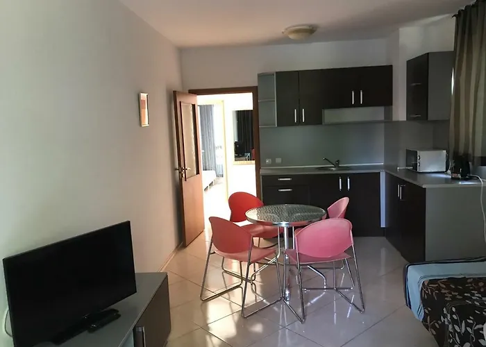 Sofia In Sunny Appartamento Sunny Beach